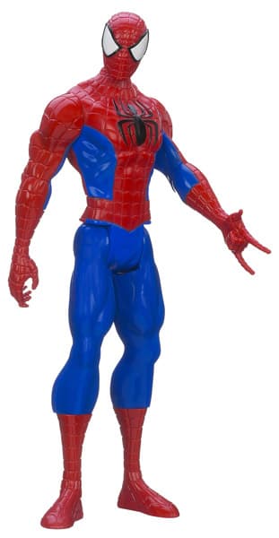 Hasbro Spiderman Figura A1517