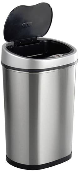 Kanta za otpatke sa senzorom 30 l GYT30-1B-S