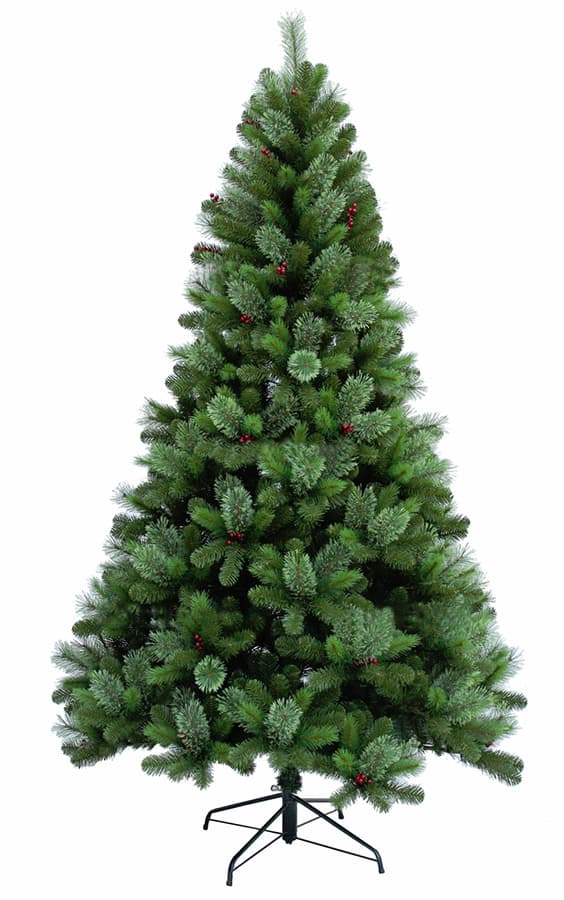 Izuzetno Gusta Jelka sa Imelom Himalayan Larch 180 cm