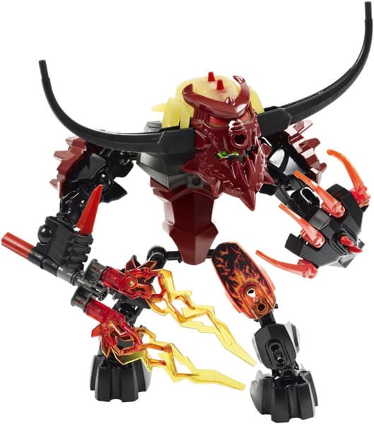 LEGO® Hero Factory Pyrox LE44001