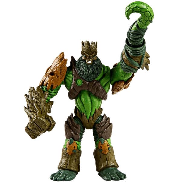 Gormiti Figura sa funkcijama Lord Tasaru GP2621