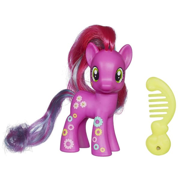 Hasbro My Little Pony Konjići - figurica Cheerilee  A8265 A2360