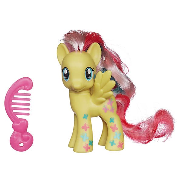 Hasbro My Little Pony Konjići - figurica Fluttershy  A8266 A2360