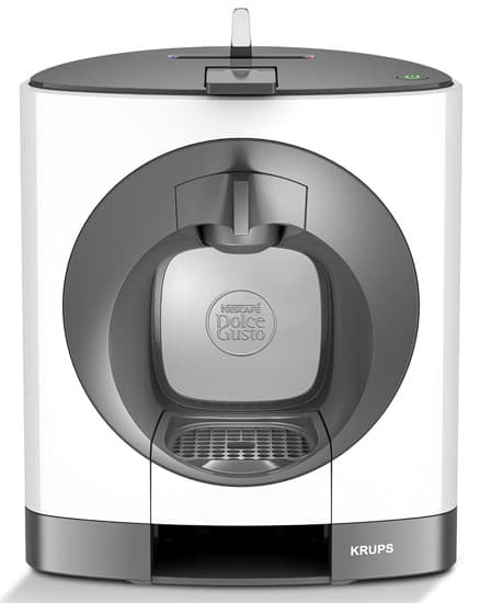 Nescafé® Dolce Gusto® Oblo KP1101 aparat za kafu