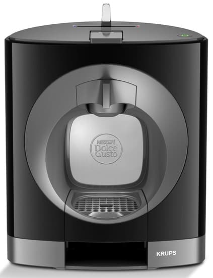 Nescafé® Dolce Gusto® Oblo KP1108 aparat za kafu