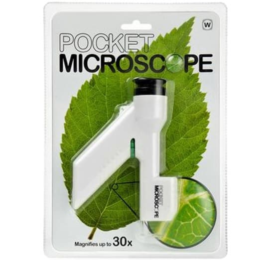NPW Džepni Mikroskop W6506