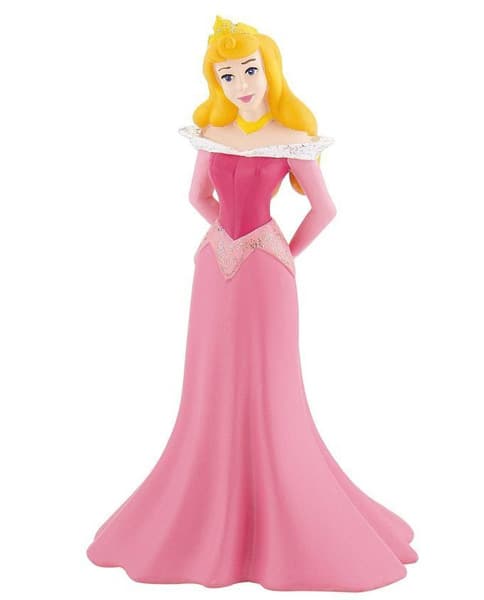 Bullyland Disney Figurica Uspavana lepotica - Princeza Aurora