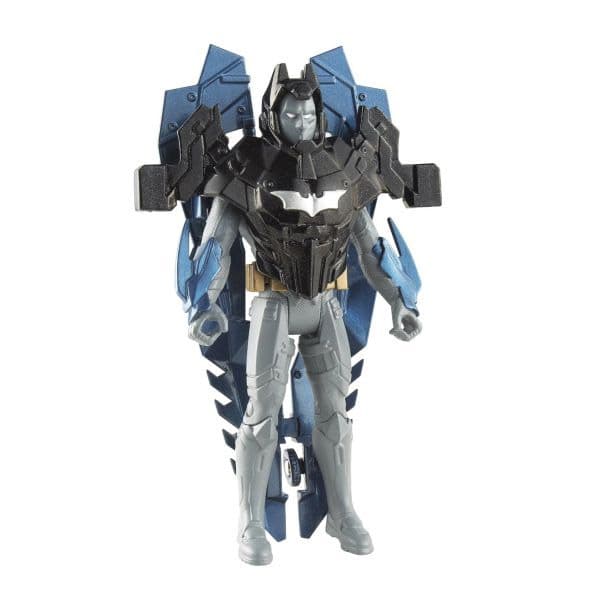 Mattel Dark Knight Batman Cyber Glider figura W7191/SN5891 23291