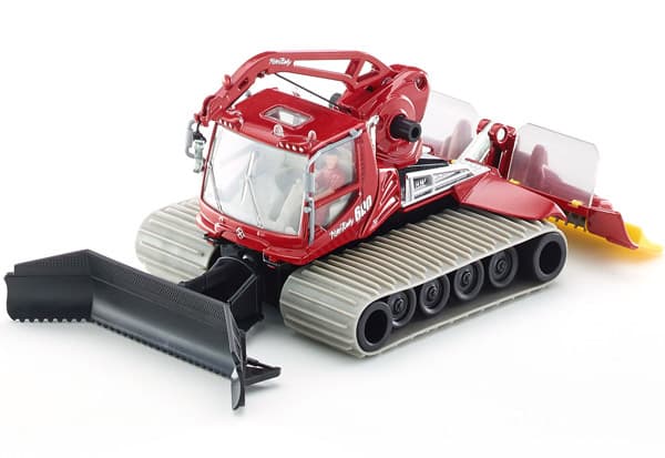 Siku Tabač - vozilo za pripremu ski staza 4914