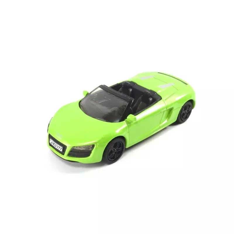 Siku Autić Audi R8 Spyder 1:55 1316