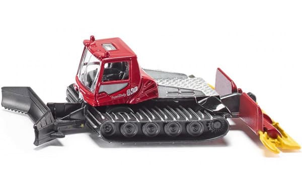 Siku Tabač snega - vozilo za pripremu ski staza 1037