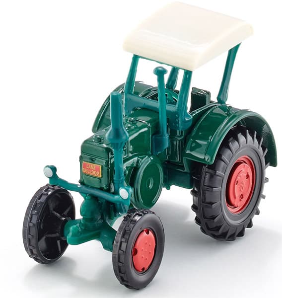 Siku Traktor Lanz Bulldog 0861