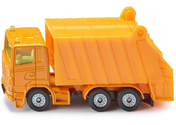 Siku Kamion đubretarac 0811