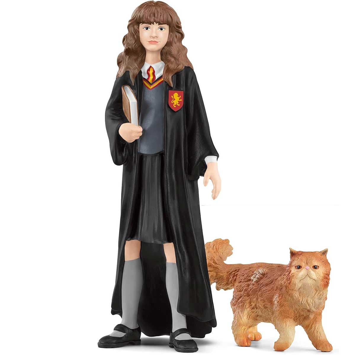 Schleich® Harry Potter™ figure Hermiona Grejndžer i Krukšenks 42635