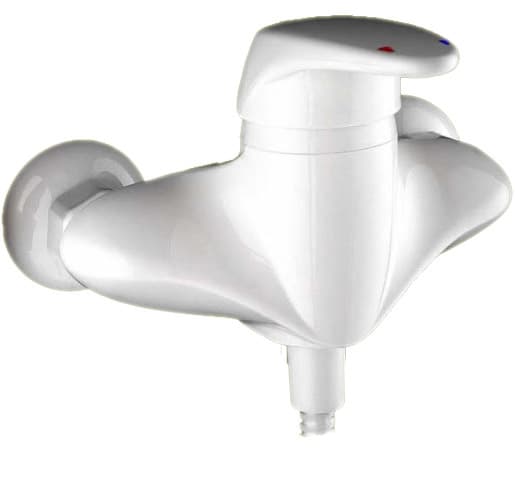 Jednoručna baterija za tuš Eco® Vanilla 194004