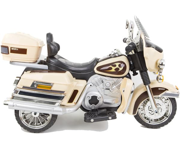 Motor na akumulator 1898 12V bež