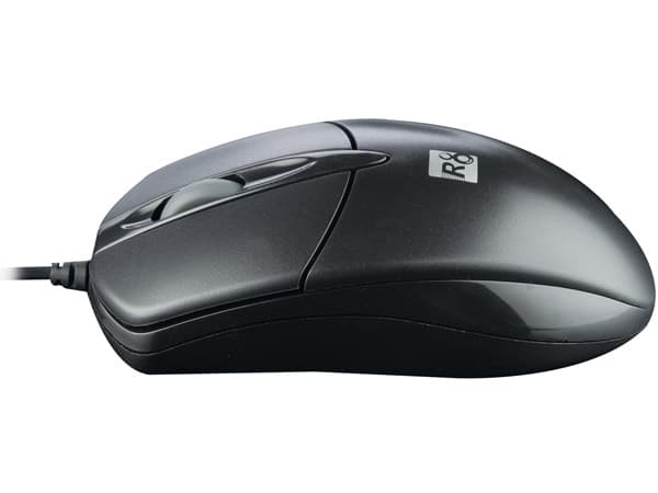Optički Miš R8 M1606 crni