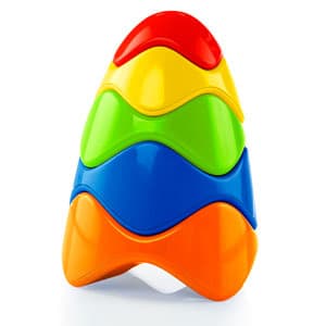 Oball by Bright Starts Edukativna igračka - Slagalica na svaki način