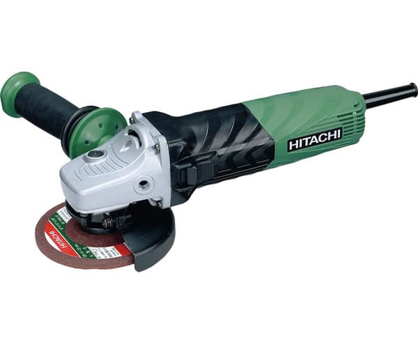 Električna ugaona brusilica Hitachi G13VA-WK