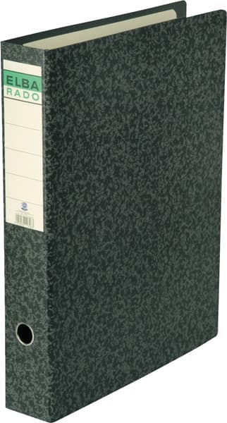 Registrator A3 uspravni 80 mm 04RG70