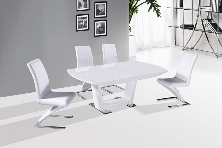 Trpezarijski Sto Ivory