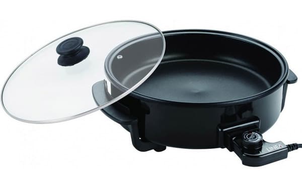 Linea električni pica tiganj 36cm LPT36-0372