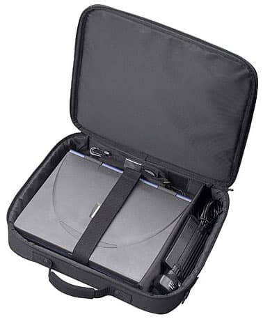 Targus torba za notebook računare do 15.4 inča