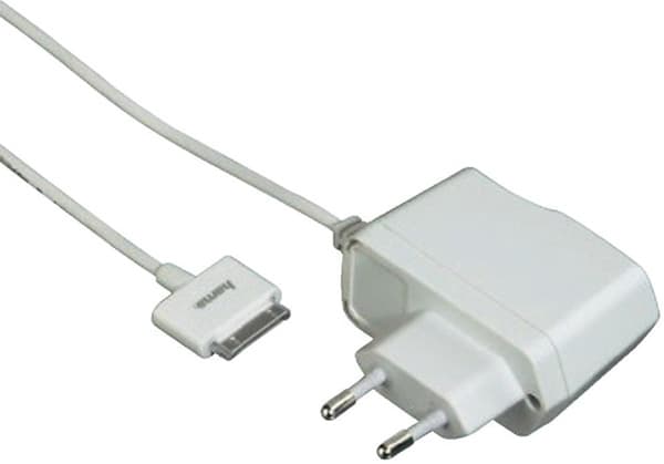 Kućni punjač za Apple iPhone beli 115098