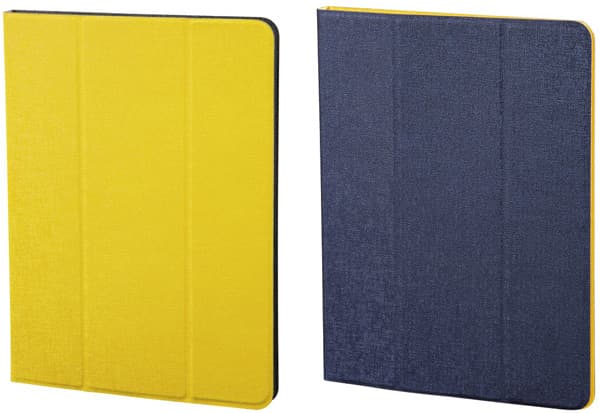 Dvobojna futrola - stalak za tablet računare dijagonale 7 inča Hama 123093