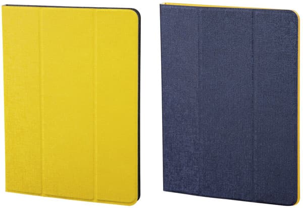 Dvobojna futrola - stalak za tablet računare dijagonale 10 inča Hama 123096