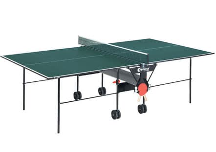 Sto za stoni tenis 19 mm - plavi 210-3030
