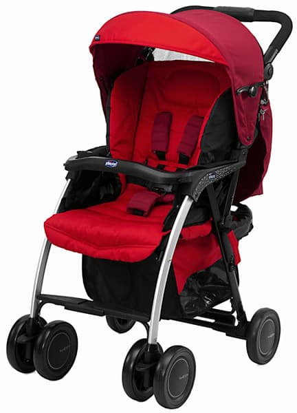 Chicco Kolica Simplicity Fire 06079137190000