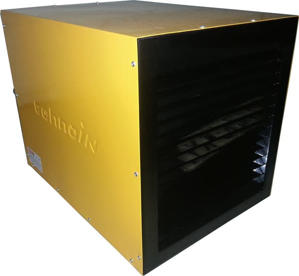 Trofazni kalorifer TehnoIn 12 kW 1KAL007A