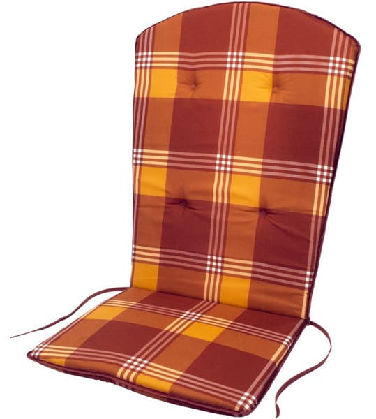 Jastuk za stolice sa visokim naslonom Nordy