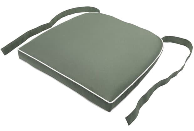 Jastuk za stolice Mayer zelena