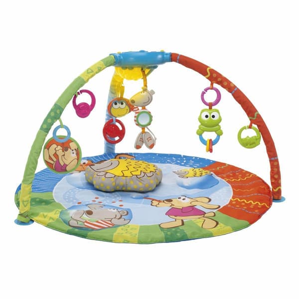 Chicco Bebi gimnastika Bubble Gym 00069028000000