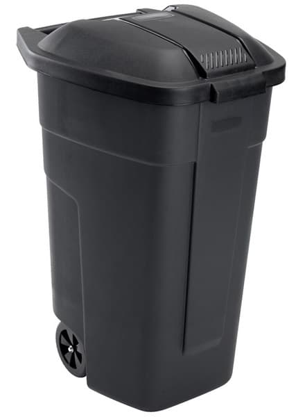 Kanta za otpatke 110 litara