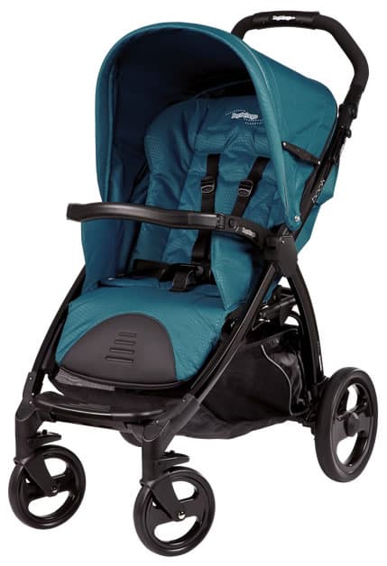 Peg Perego Kolica Book Classico Oceano P3120121331