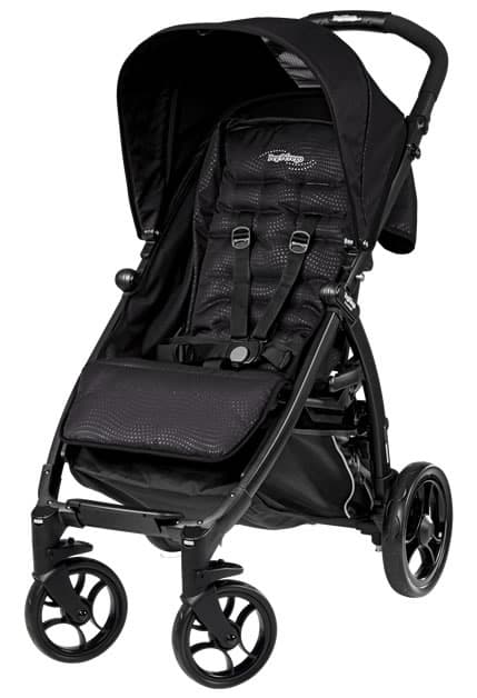 Peg Perego Kolica Booklet Lite Classico Galaxy P3120141333