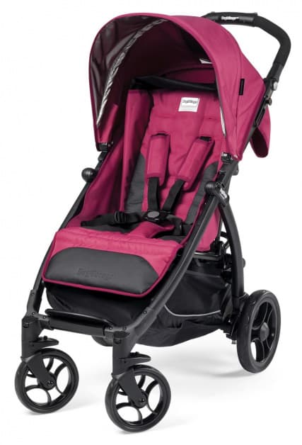 Peg Perego Kolica za bebe Booklet Classico Fleur P328006239