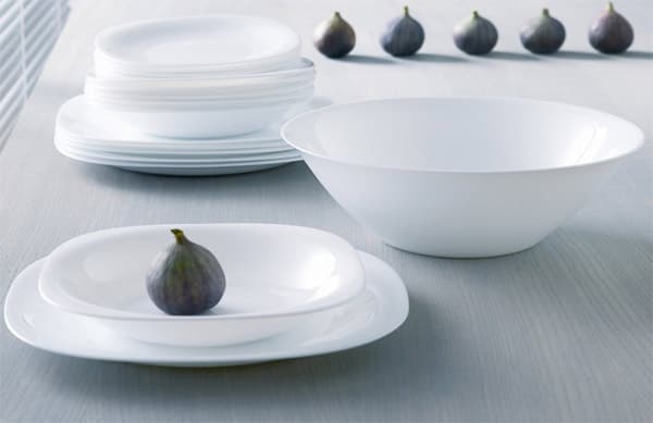 Servis za ručavanje Luminarc Carine E6344 19 delova 115011