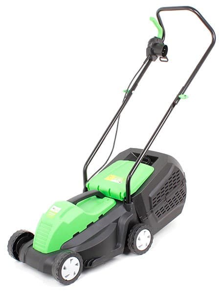 Električna kosilica za travu 1kW W-EM1000 78510300