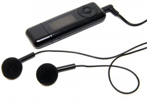 Creative MuVo T200 - 2GB