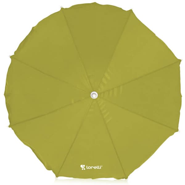 Bertoni Lorelli Suncobran za dečja kolica Apple Green 10030011456