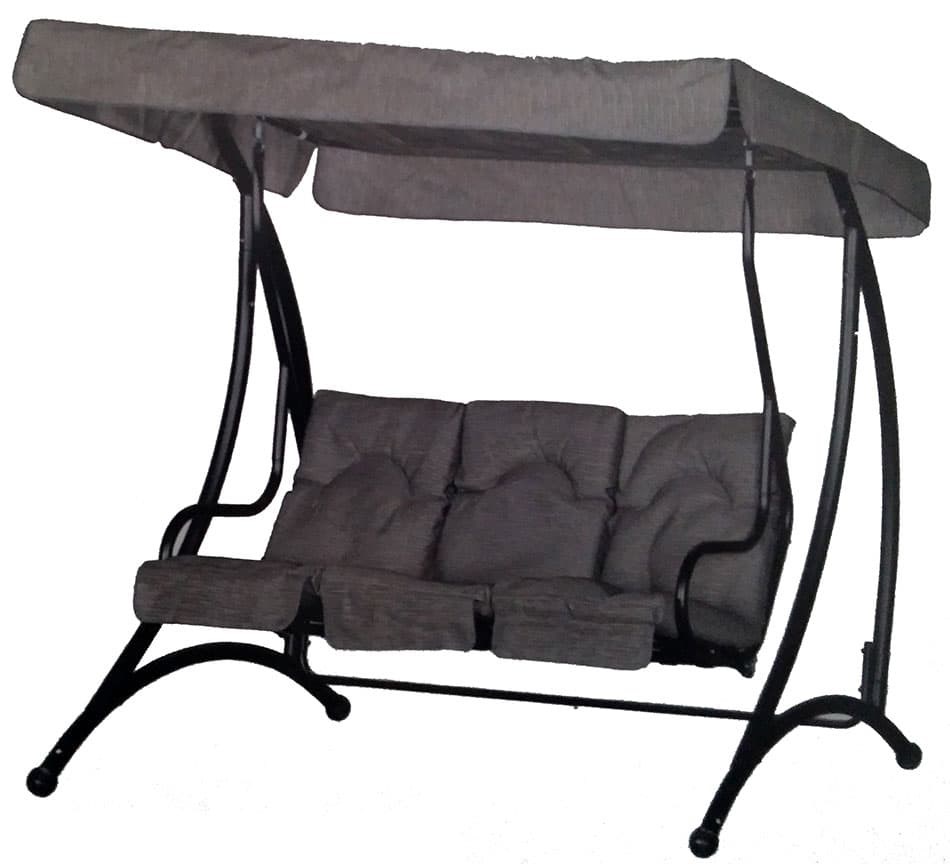 Baštenska Ljuljaška Trosed Mazatlan