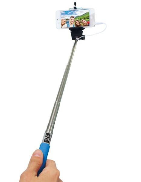 Teleskopski držač za telefon Selfie wizard