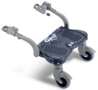 Plebani Univerzalni dodatak - steper za kolica za drugo dete 5100047