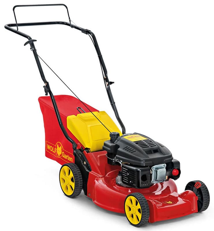 Samohodna motorna kosilica Wolf Garten Select 5300 A