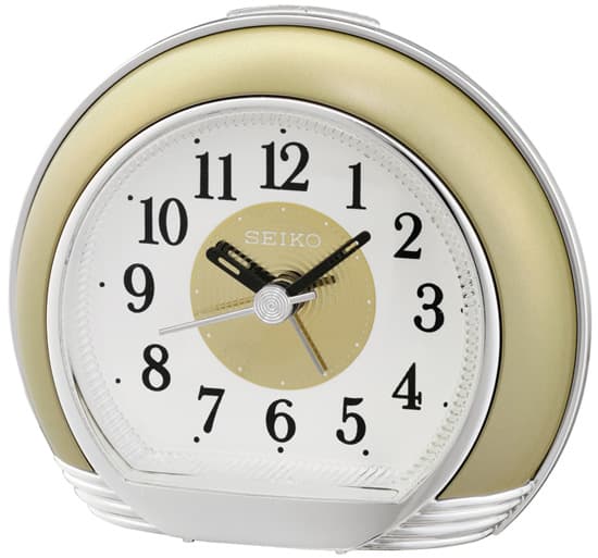 Seiko budilnik QHE119G