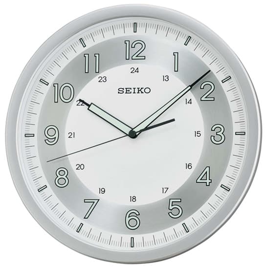 Zidni sat Seiko QXA628S